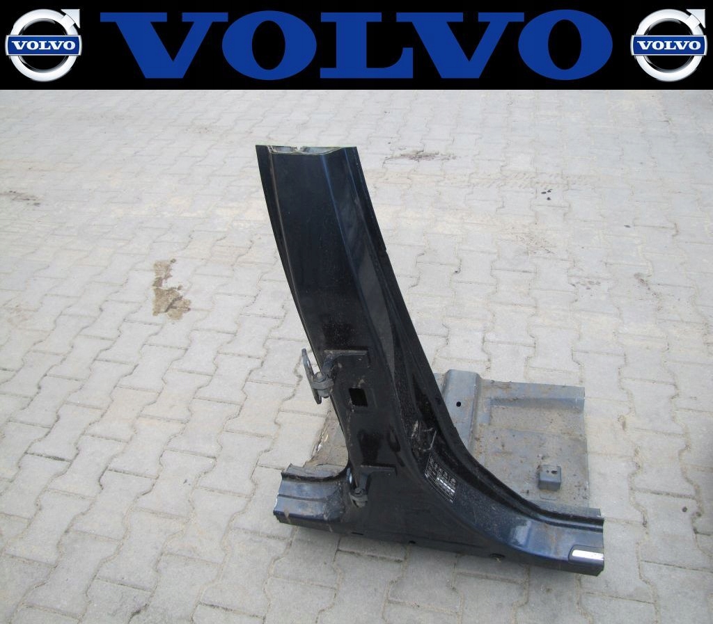 Блок ABS Volvo  S60 V60 II - 2559669ES