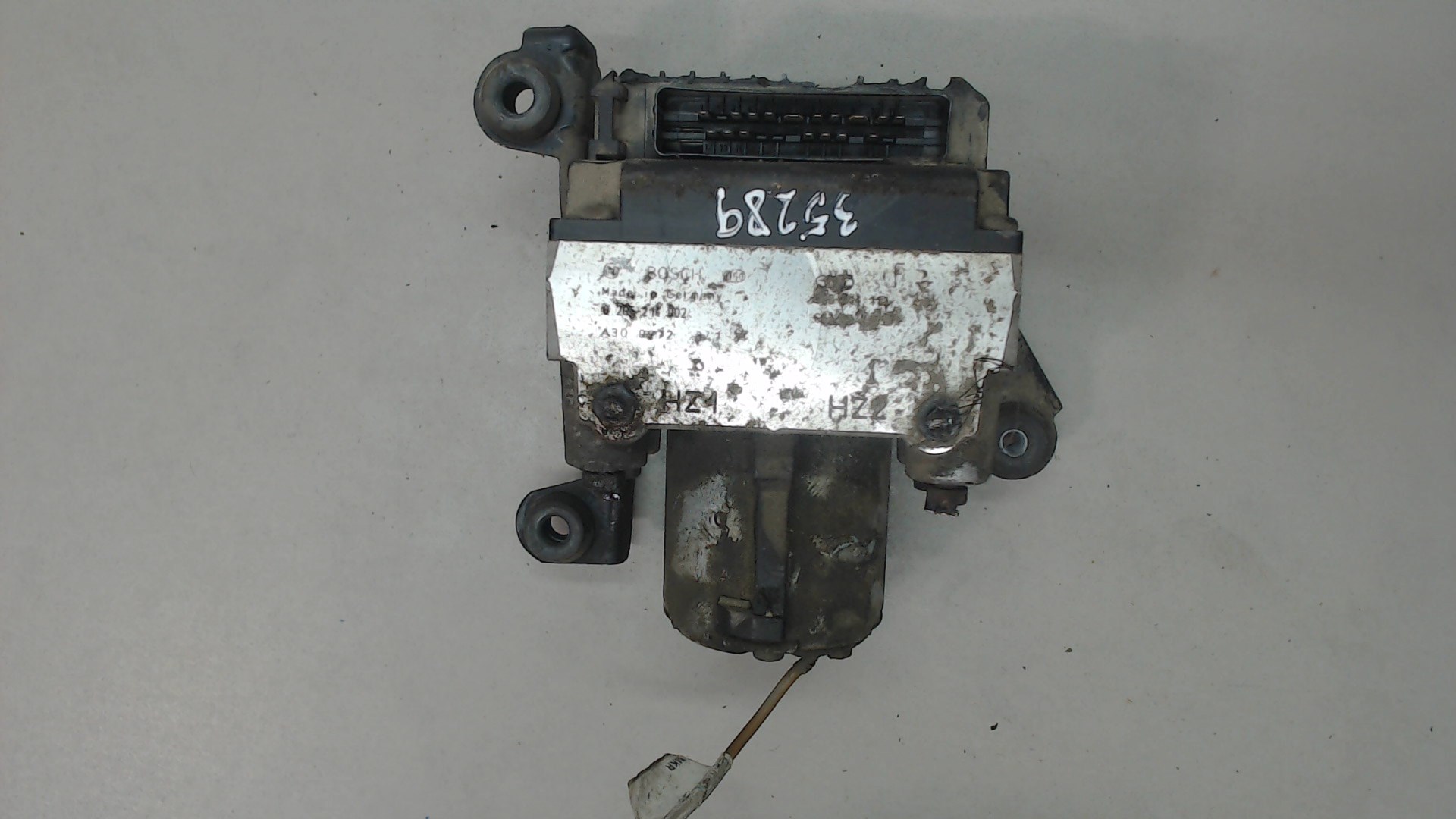 Блок ABS Audi A4 (B5) 1994-2000 265214002 2495819ES