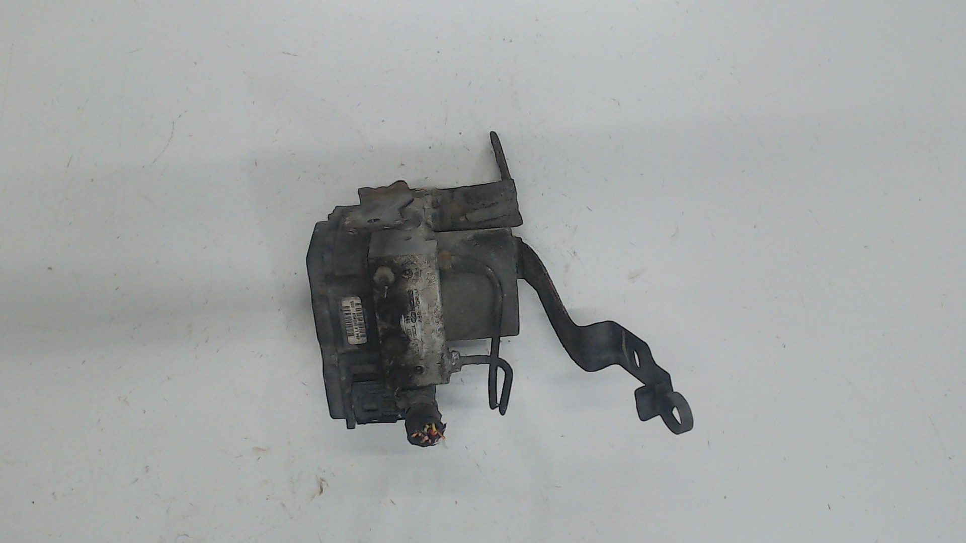 Блок ABS Hyundai Getz 265231357.02658 2611379ES